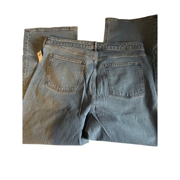 OLD NAVY JEANS - NEW WITH TAGS - size 18 - Picture 4 of 5